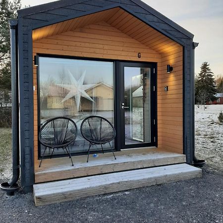 Willa Rauha G Lumijoki Extérieur photo